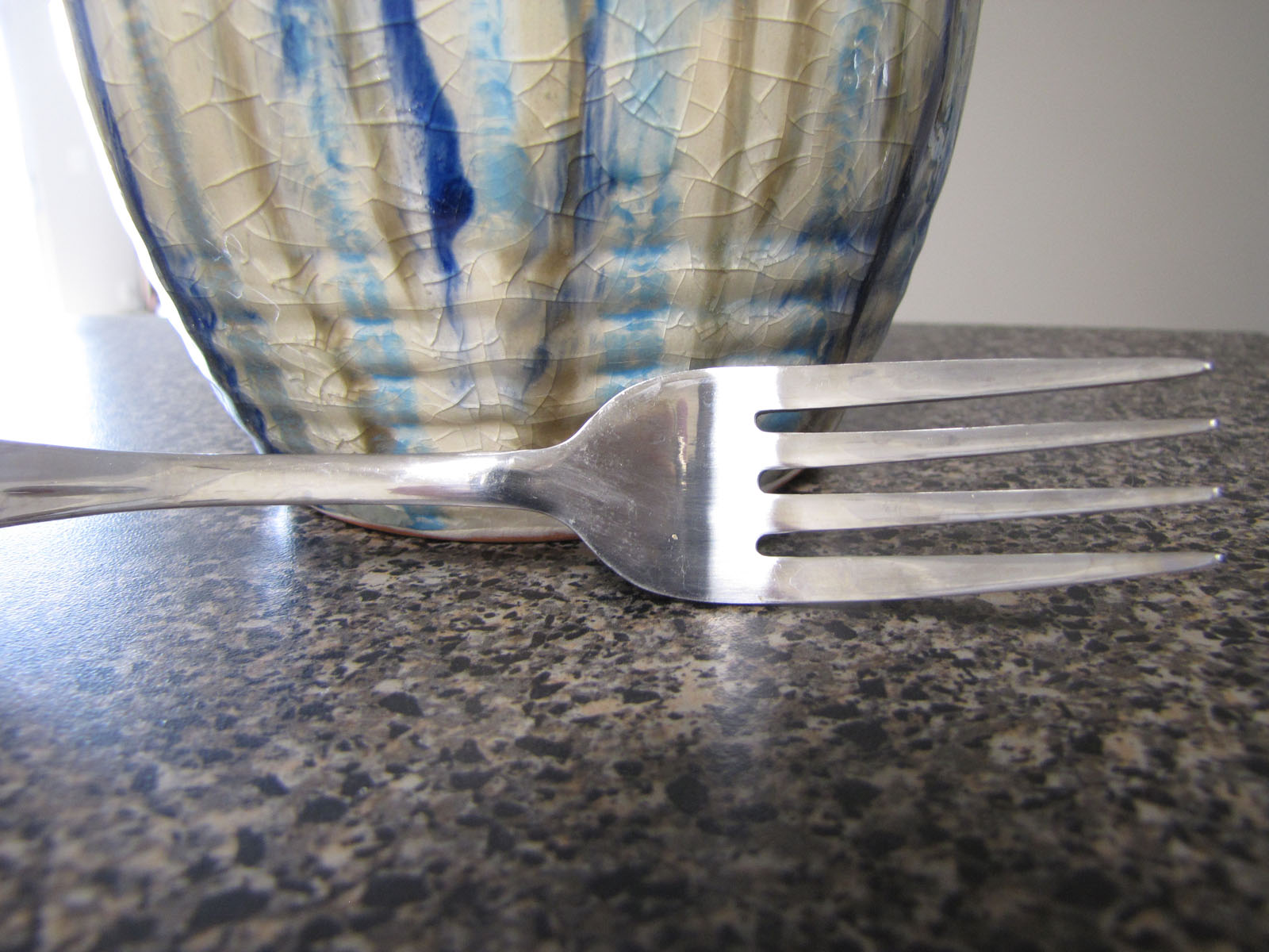 February 1: Fork